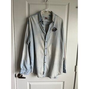 Vintage Cheers Shirt